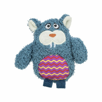 Kattenspeeltje Trixie Multicolour Monster 1