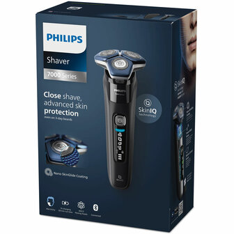 Elektrisch Scheerapparaat Philips S7886/35 (1 Stuks) 2