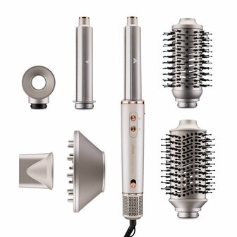 Krulijzer UFESA 60506109 1