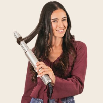 Krulijzer UFESA 60506109 2