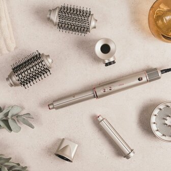 Krulijzer UFESA 60506109 7