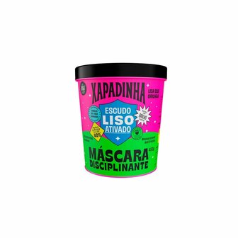 Haarmasker Lola Cosmetics Xapadinha 450 g 1