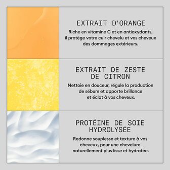 Haarmasker Nioxin Deep Protect Repair 150 ml 6