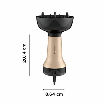 F&ouml;hn Rowenta CV7D30 2