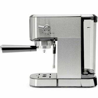 Expresso Koffiemachine Orbegozo 18290 OR Zilverkleurig 3