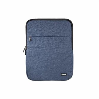Laptophoes Nilox SLEEVE Blauw 1