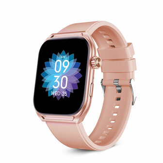 Smartwatch KSIX Urban Move Roze 5