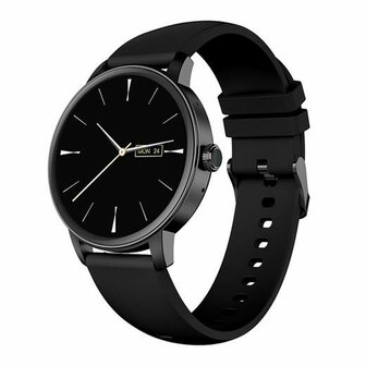 Smartwatch Celly Zwart 1,28&quot; 1