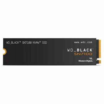 Hard Drive Western Digital WDS500G4X0E 500 GB SSD 7
