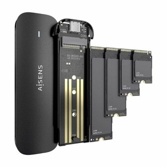 Hard drive hoes Aisens ASM2-024B 3