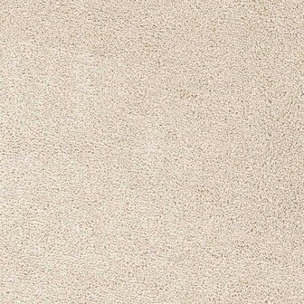 Antislip Badmat met Toilet Cut Cr&egrave;me 50 x 50 cm PP 6