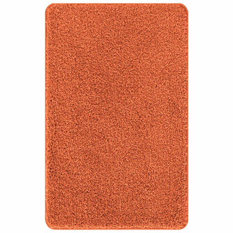 Antislip Badmat Oranje 50 x 80 cm PP 2