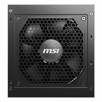 Voedingsbron MSI 306-7ZP8E11-CE0 750 W 80 Plus Gold ATX 3