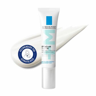 Anti-imperfectiebehandeling La Roche Posay Effaclar Duo+M 1