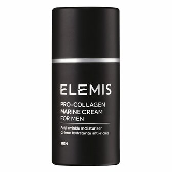 Anti-Rimpelcr&egrave;me Elemis Pro-Collagen Marine 30 ml 1