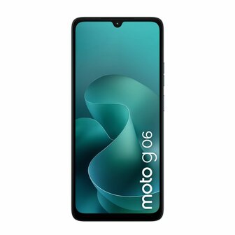 Smartphone Motorola PB980022SE MediaTek Helio G81 4 GB RAM 64 GB Blauw 6