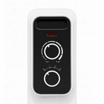 Olieradiator Orbegozo 18028 4