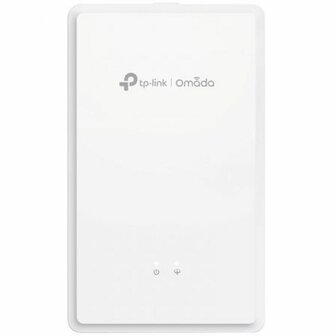Access point TP-Link EAP615GP-WALL Wit Multicolour 1