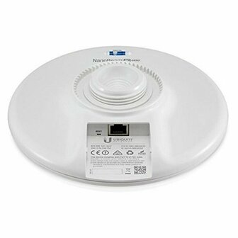 Access point UBIQUITI NSWPAC0299 5 GHz 19 dBi 4