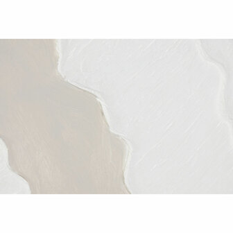 Schilderij Home ESPRIT Wit Beige Scandinavisch 62 x 4,5 x 82 cm (2 Stuks) 4