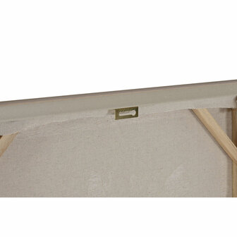 Schilderij Home ESPRIT Wit Beige Vaas Traditioneel 62 x 4,5 x 122 cm (2 Stuks) 4