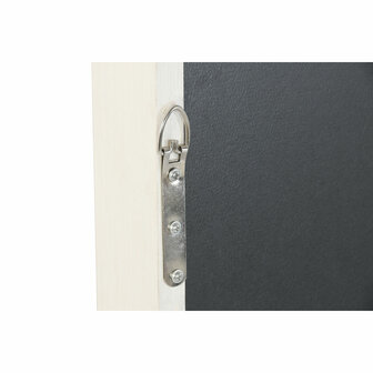 Schilderij Home ESPRIT Blauw Wit Abstract Stads 114 X 6 X 143,5 CM 8