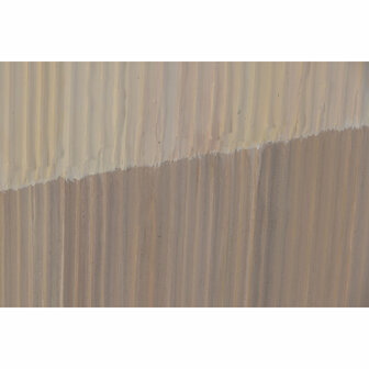 Schilderij Home ESPRIT Wit Beige Modern Stads 142,5 X 4,5 X 72,5 CM (2 Stuks) 3