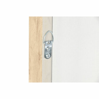 Schilderij Home ESPRIT Bruin Beige Modern Stads 90 x 4,5 x 120 cm (2 Stuks) 5