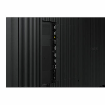 Videowall Monitor Samsung LH65QHCEBGCXEN 65&quot; 4K Ultra HD 6