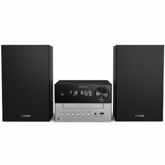 Mini hifi Philips TAM3205M2/12 1