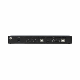 KVM switch Startech P2ADD121D-KVM-SWITCH 4