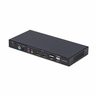 KVM switch Startech P2ADD121D-KVM-SWITCH 6