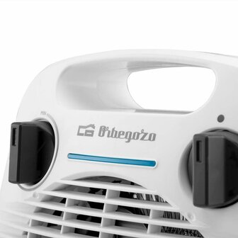 Convectorkachel Orbegozo 17779 Wit 2000 W 5