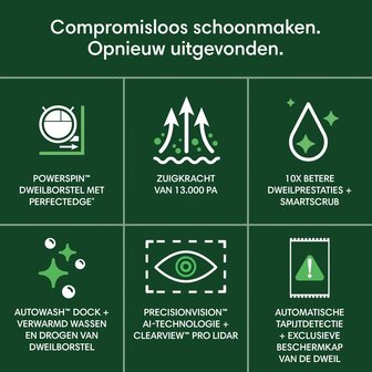 Robotstofzuiger Roomba 705 MAX COMBO+ 2