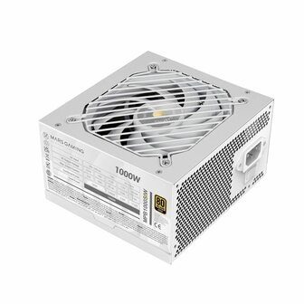 Voedingsbron Mars Gaming MPB1000SIW ATX 1000 W 80 Plus Gold 2