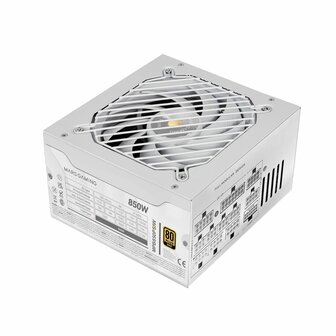 Voedingsbron Mars Gaming MPB850PSIW ATX 850 W 80 Plus Gold 2