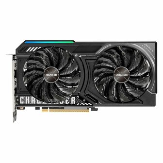 Videokaart ASRock RX9060XT CL 16GO GDDR6 RADEON RX 9060 XT 16 GB 6