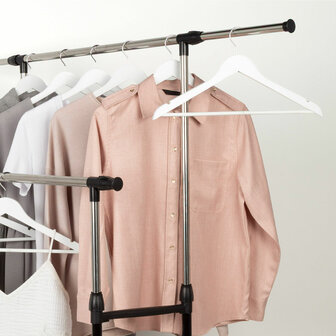 Kapstok Max Home Metaal (2 Stuks) 5