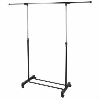 Kapstok Max Home Metaal (4 Stuks) 1