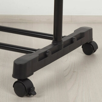 Kapstok Max Home Metaal (4 Stuks) 3