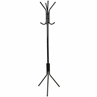 Kapstok Max Home Metaal (4 Stuks) 1