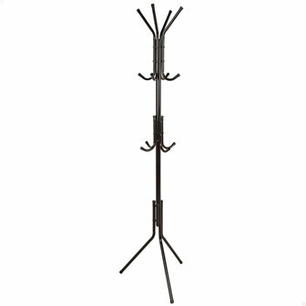 Kapstok Max Home Metaal (4 Stuks) 1