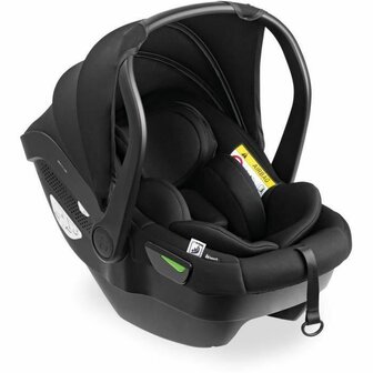 Autostoeltje Hauck Zwart 1