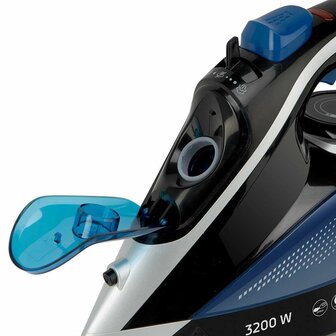Stoomstrijkijzer Orbegozo 18434 Blauw 3
