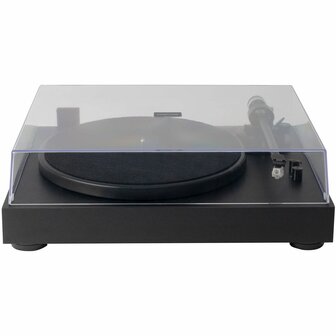 Platenspeler FONESTAR VINYL-13 Zwart 2
