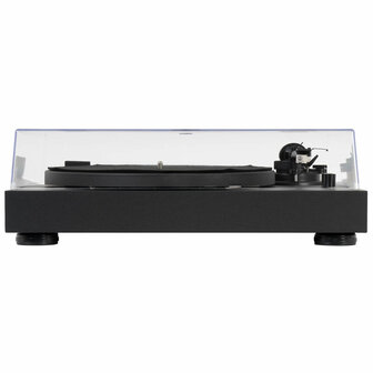 Platenspeler FONESTAR VINYL-13 Zwart 5