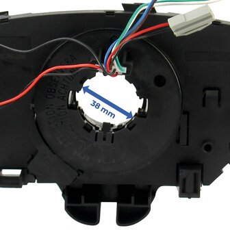 Platenspeler FONESTAR VINYL-13 Zwart 8