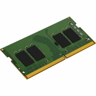RAM geheugen Kingston KVR32S22S6/4 4 GB DDR4 3200 MHz CL22 2