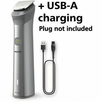 Elektrisch Scheerapparaat Philips MG5920/15 6