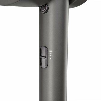 F&ouml;hn Orbegozo 18482 Grijs 2000 W 4